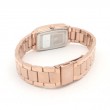 Alexandre Christie AC 2455 Rosegold White LDBRGSL